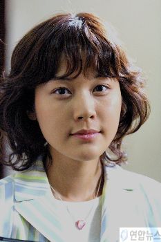 MBC「로망스」의 김하늘