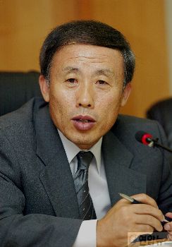 김진국 축구협회 신임 기술위원장