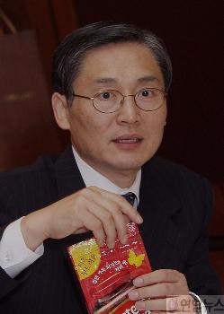 이삼휘 한국네슬레 사장