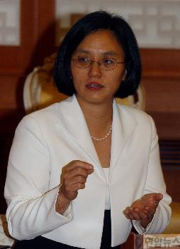 뉴베리상수상자 린다 수 박