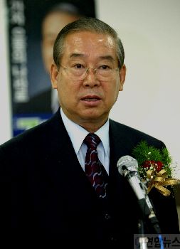 장세동 후보 제주선거사무소 개소