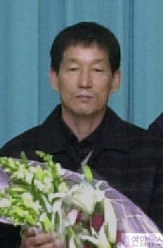 올해의 환경인 최종인씨