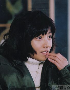 `국화꽃향기의 장진영