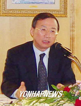 한국자동차공업협회 김동진 회장