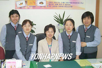 친절로 감동 주는 제천 청전우체국