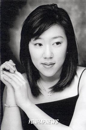 플레이빌 한국판 발행인 정연주씨