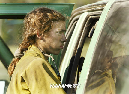 WASH WILDFIRES