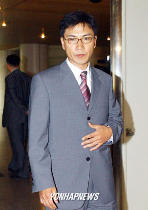 안희정 국가전략연구소 부소장