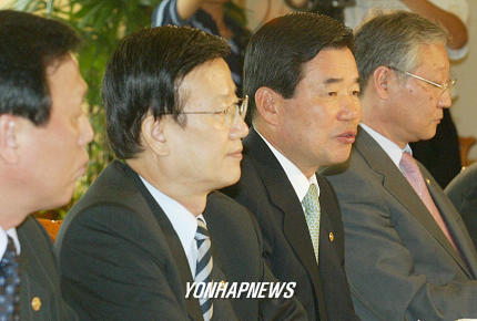 김부총리, 중소기업 CEO와 간담회