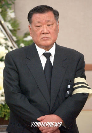 정몽구 현대자동차 회장