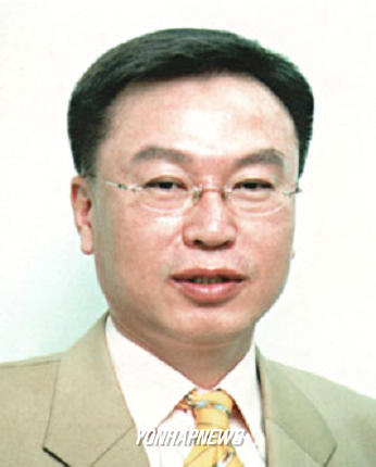 수도약품공업주식회사 김학 회장