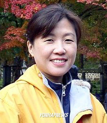 `녹차마을 강정숙씨