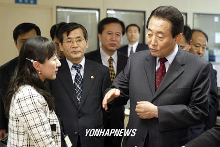 고대행 고용안정센터 방문