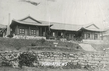  `이화학당 한옥 교사 복원된다