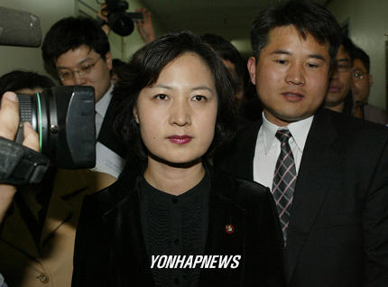 추미애 조대표 사퇴해야