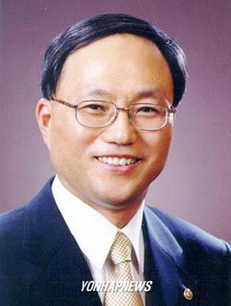 유희열 한국과학기술기획평가원  신임원장