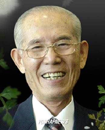 전주기독학원 조세환 설립자 별세