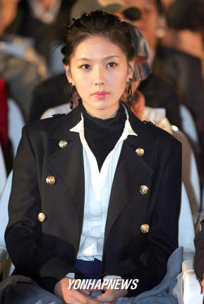 부산국제영화제 폐막작 `주홍글씨 이은주