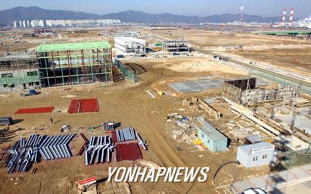 대덕밸리 3단계 지역 보상 2월 착수