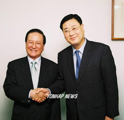 대상(주) 전분당공장 군산이전 합의
