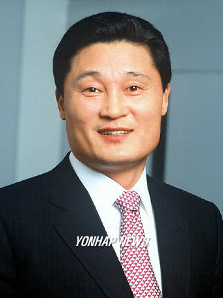 프라임산업 백종헌회장