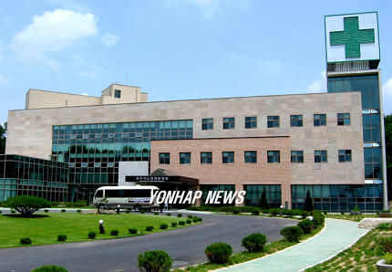 17일 개원하는 충주 노인 전문병원