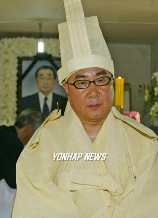 故 이구 황세손 양자 이원씨