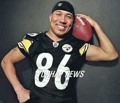 NFL 한국계 워드, 구단과 자존심 싸움