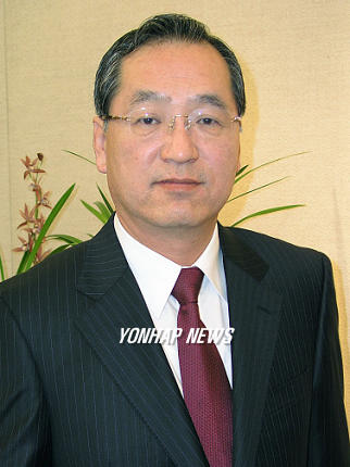 양 욱 한화유통 사장