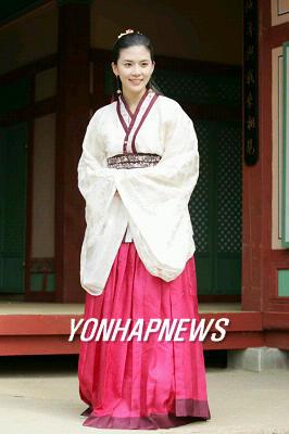 서동요 이보영ㆍ조현재 촬영 중 낙마 부상