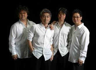 CCM 그룹 에이멘, 홍대앞 클럽 콘서트