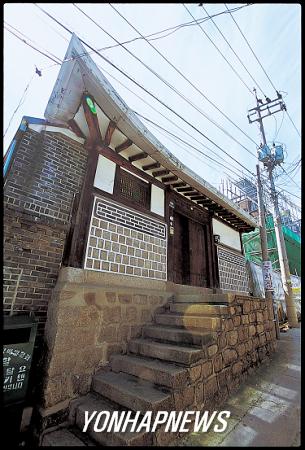 무량수전.. 저자 최순우 소장 엽서전