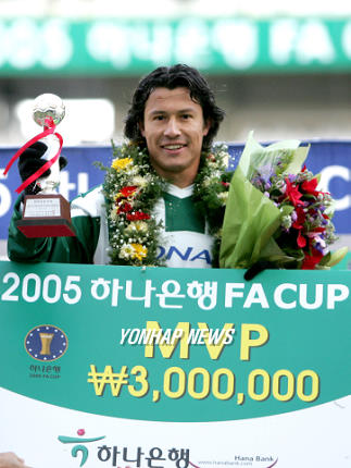 현대미포조선 아름다운 2위