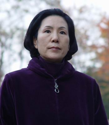 <인터뷰> 소설집 장미 주유소 유애숙씨