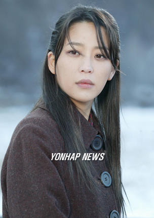 SBS 사랑과 야망의 김미자 역 한고은