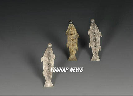 경주박물관 신라 향기 담은 금속공예