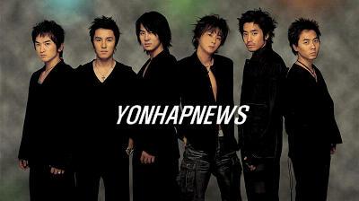<팬픽에선 동방신기 멤버끼리 사랑한다>