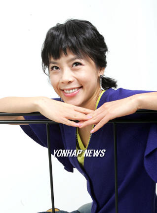 코믹영화에서 눈물연기 선보인 신이