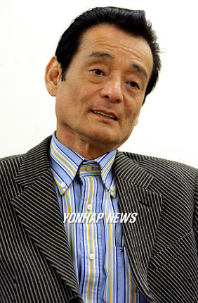모델라인 이재연 회장