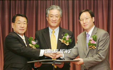 국민銀, KT 협력업체 자금지원