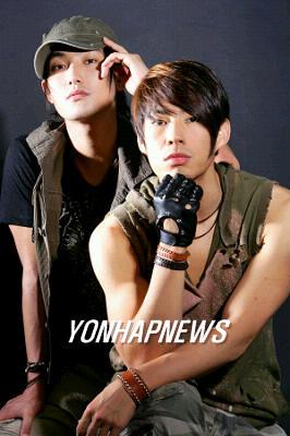 강타&바네스 우리 브로크백 마운틴 아니에요
