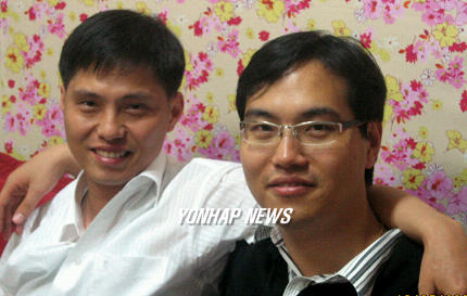 형제가 나란히 기술사자격 획득