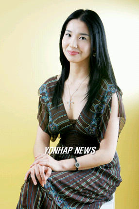 문화전도사로 변신한 방송인 박정숙