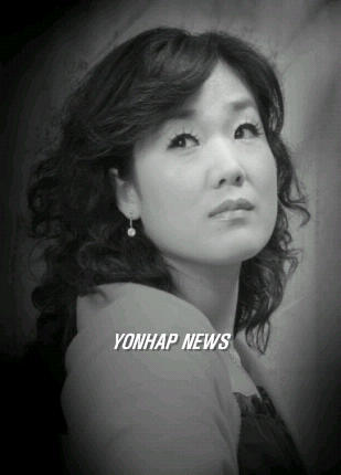 모차르트 국제성악콩쿠르 대상 박자영씨