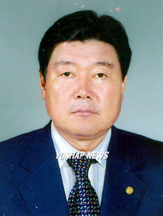김해 자랑스런 CEO 주보원씨