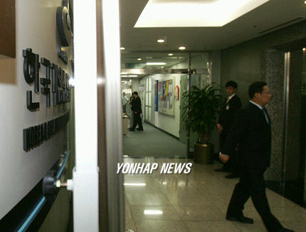 베일에 가려진 한국게임산업개발원