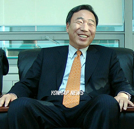 박경수 피에스케이 대표이사