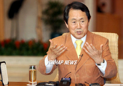 제주 감귤 산업 특성  설명하는 제주지사