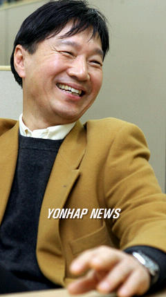 데뷔 35주년 가수 김세환 씨