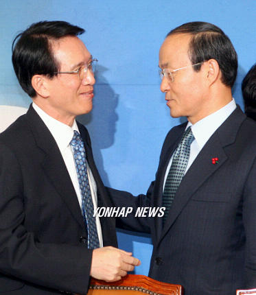 븳굹씪떦 源삎삤 썝궡몴, 넚誘쇱닚 쇅援먯옣愿 硫대떞